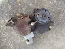 Perkins water pumps. for sale  SPALDING