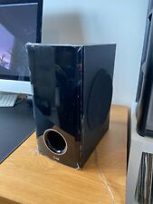 Home theatre subwoofer for sale  Shipping to Ireland