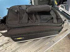 Topeak mtx trunk for sale  POOLE