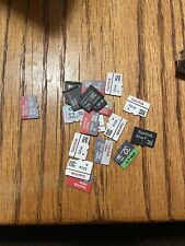 32gb microsd cards for sale  Hastings