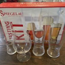 Spiegelau craft beer for sale  Maize