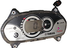Used, Yamaha VX110 VX 110 cruiser gauge display multifunction meter LCD SPEEDO deluxe for sale  Shipping to South Africa