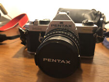 Pentax 35mm pellicola usato  Firenze