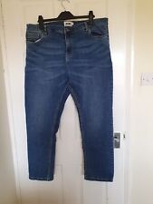 mens jeans 37 waist for sale  MAIDSTONE