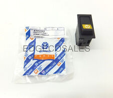 Usado, 83962057 - Interruptor termostato TLB se adapta a New Holland "Serie C & D"  segunda mano  Embacar hacia Mexico