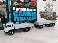 Camion autocarro fiat usato  Palermo