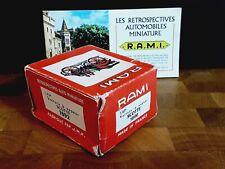 Boîte rami jmk d'occasion  Tours-