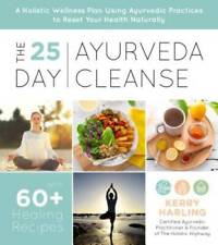 Day ayurveda cleanse for sale  Montgomery
