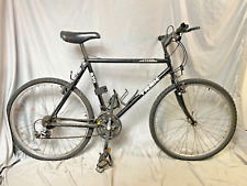 Bicicleta de montaña Trek 820 1994 antílope 20,5" grande cola dura acero cromólico envío en EE. UU. segunda mano  Embacar hacia Argentina