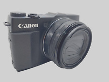 [Casi Como Nueva] Cámara Digital Compacta Canon PowerShot G1 X Mark II de Japón segunda mano  Embacar hacia Argentina