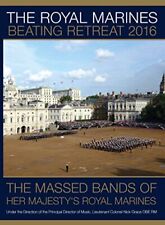 Beating retreat 2016 for sale  UK