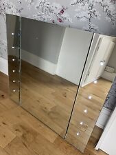 Bathroom cabinet mirror for sale  STOURBRIDGE
