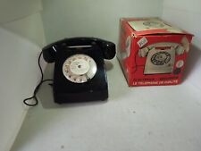 Ancien jouet telephone d'occasion  Roubaix