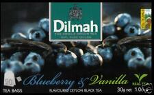 Dilmah tee blueberry gebraucht kaufen  Deutschland