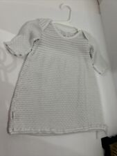 Vestido Paty Inc luva de botão/risco menino/menina tamanho recém-nascido comprar usado  Enviando para Brazil