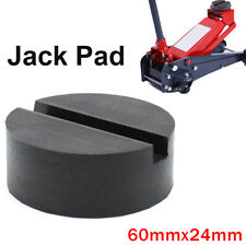 Jack rubber pad for sale  Shipping to Ireland