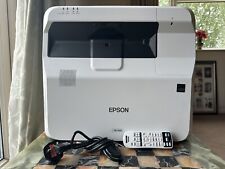 Epson 700u laser for sale  BASINGSTOKE
