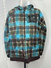 Burton dryride hoodie for sale  Linthicum Heights