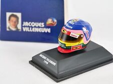 Minichamps helmet 1998 d'occasion  Saint-Pourçain-sur-Sioule