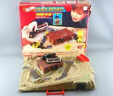hot wheels railroad 1985 for sale  Fishers