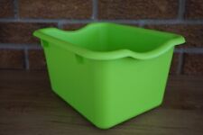 PLAY FOOD Green Play Kitchen PASSO 2 Reciclagem Armazenamento Melhor Chef Bin Recipiente Banheira comprar usado  Enviando para Brazil