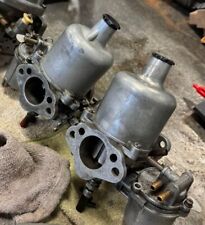 Carburetors hs4 for sale  Rochester