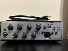 Aguilar tone hammer for sale  Shipping to Ireland