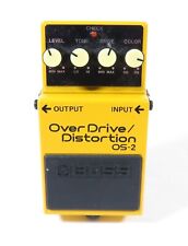 Boss drive distortion for sale  Los Angeles