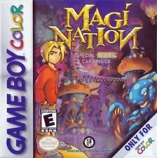Magi nation game for sale  Miami