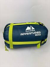 Adventurer 200 sleeping for sale  BRISTOL