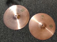 Hihat paiste 505 usato  Castelnuovo Del Garda