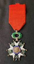 Ordre légion honneur d'occasion  Chinon