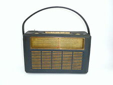 Radio Philips de los años 50, usado segunda mano  Embacar hacia Argentina