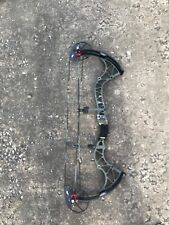 Bowtech invasion cpx for sale  Orwell