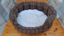 Petface dog bed for sale  WALSALL