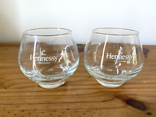 Hennessy cognac snifter for sale  Lake Villa