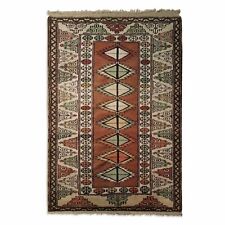 antique milas turkish rug for sale  North Bergen