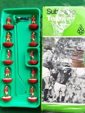 Wales subbuteo team for sale  BARRY