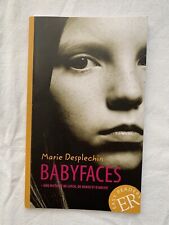 Easy readers babyfaces gebraucht kaufen  Wernau