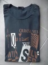 Tee shirt quiksilver d'occasion  Téteghem