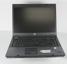 HP Compaq 6710b 15,4 pol. Notebook/laptop comprar usado  Enviando para Brazil