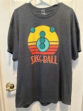 Skee ball logo for sale  Pevely