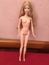 Barbie schiaccianoci usato  Quartu Sant Elena