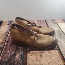 Frye chukka boots for sale  Dallas