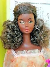 Barbie vintage rarissima usato  Iglesias