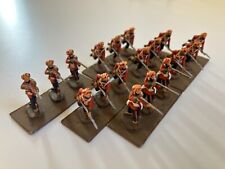 Lot toy soldiers usato  Modena