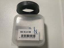 Novoflex adapter leica gebraucht kaufen  Aidlingen