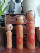 kokeshi collier d'occasion  Tullins