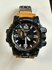 Casio G-Shock Mudmaster GWG-1000 comprar usado  Enviando para Brazil