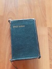 Holy bible engravings for sale  LEICESTER